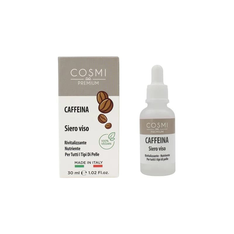 COSMI Serum Siero Viso Caffeina — slika 1