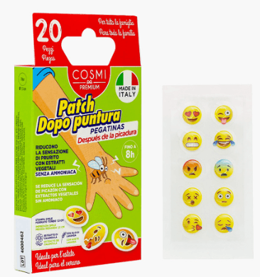COSMI Flaster