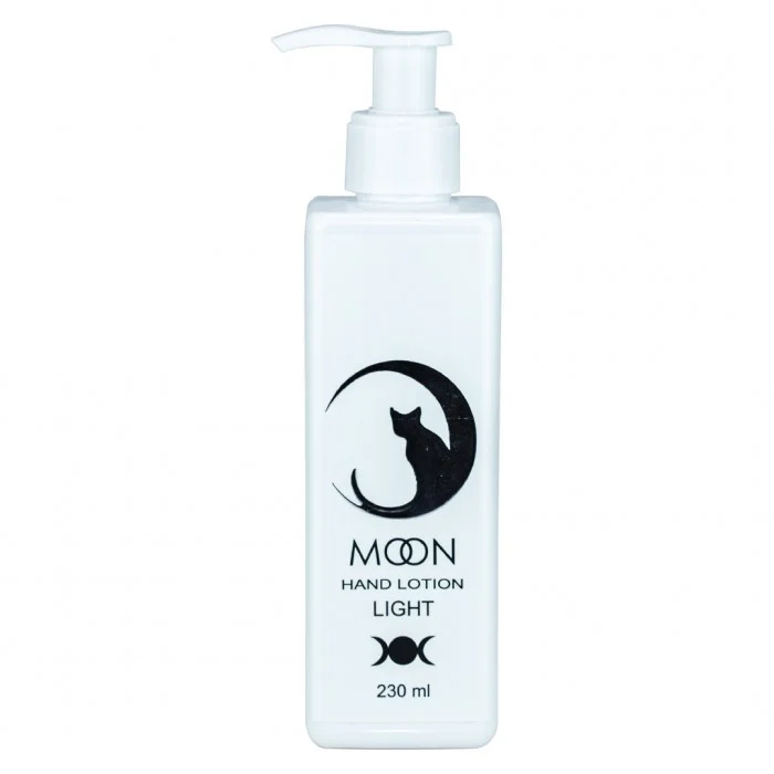 Moon full hand lotion light — slika 1