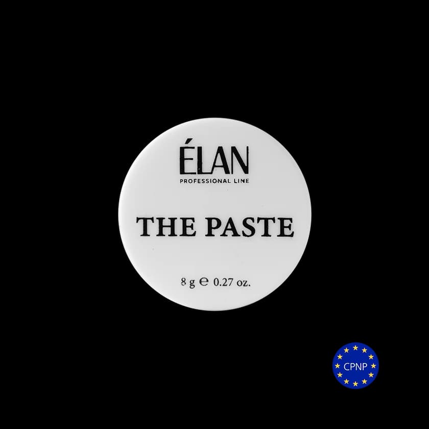 ELAN THE PASTE: Eyebrow And Lip Contour Paste — slika 1