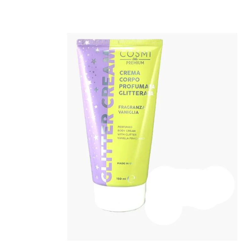 COSMI Glitter krema — slika 1