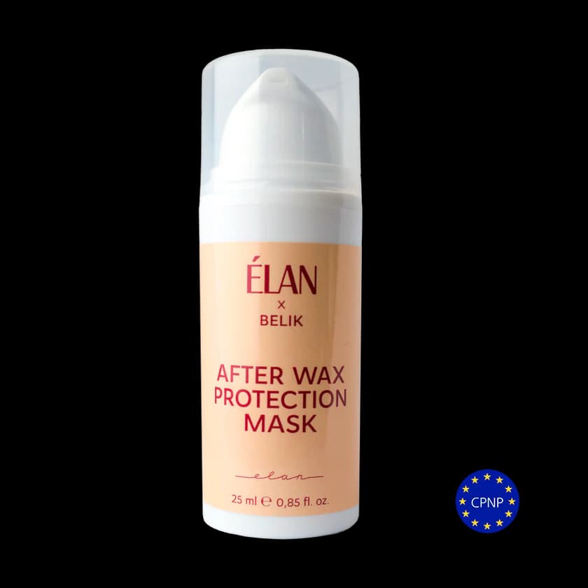ELAN After Wax Protection Mask