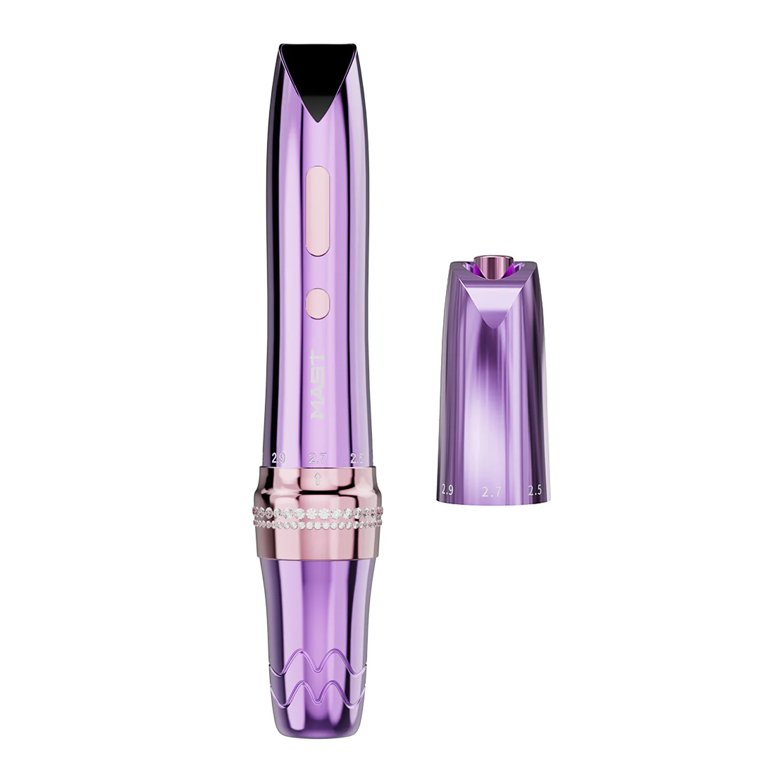 MAST P60 Diamond — slika 1