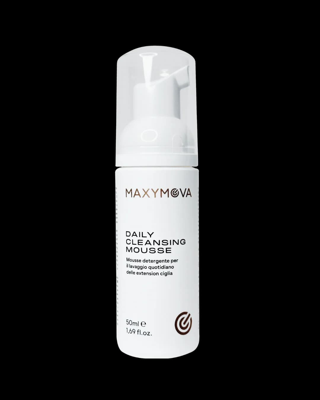 Cleansing Mousse for Lashes and Brows 50 ml — slika 1
