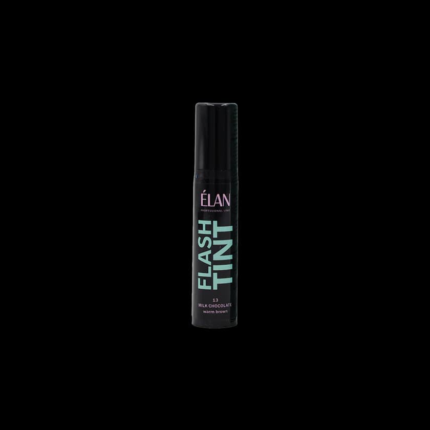 ELAN FLASH TINT 13 Milk Chocolate — slika 1