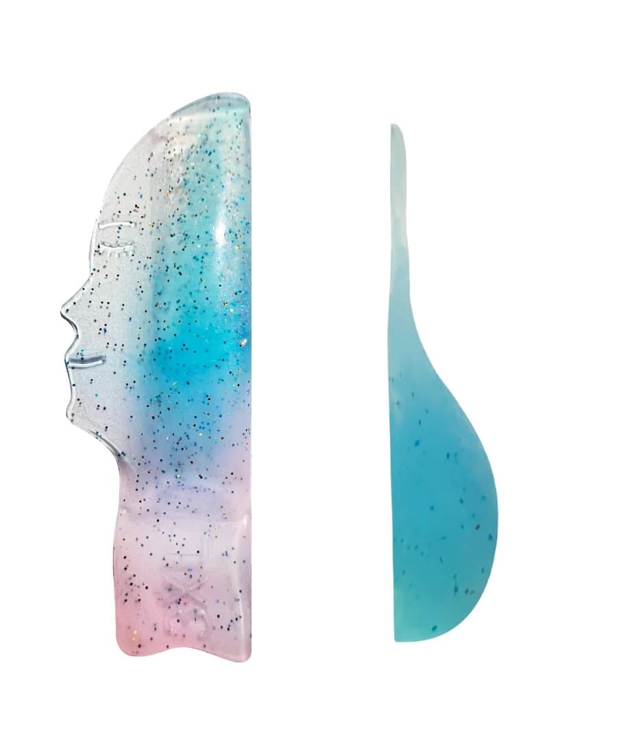LAURA Silicone Eyelash LU Curl Shields — slika 1