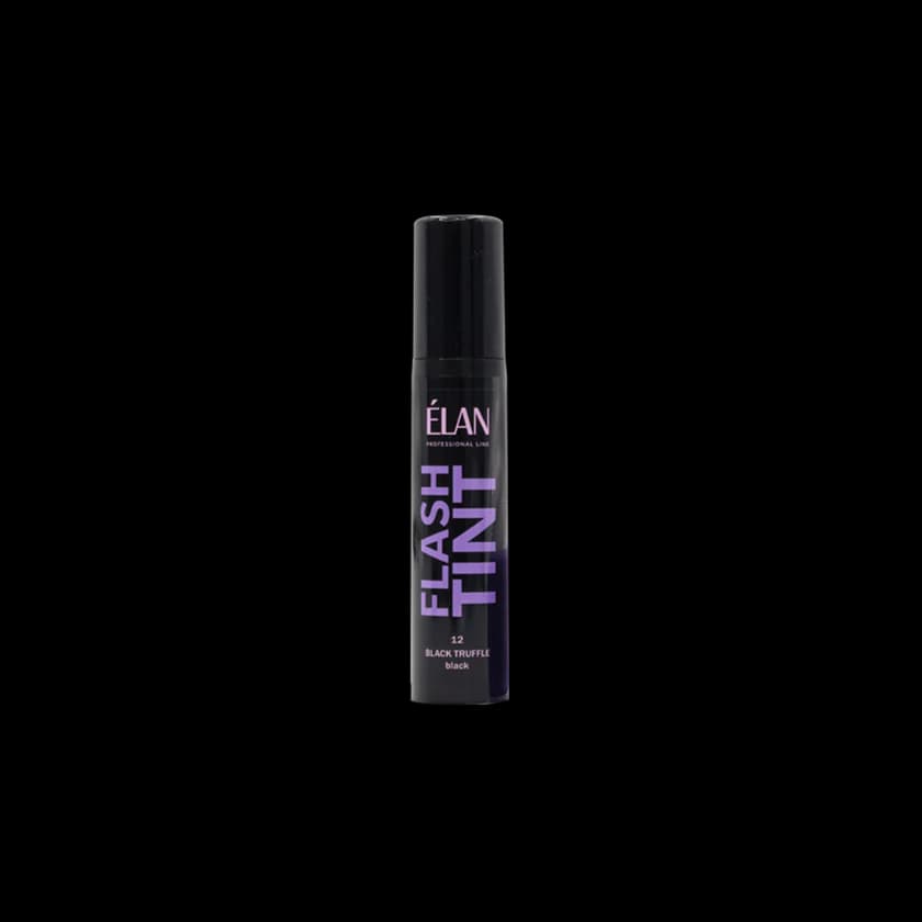 ELAN FLASH TINT 2 Black Truffle — slika 1
