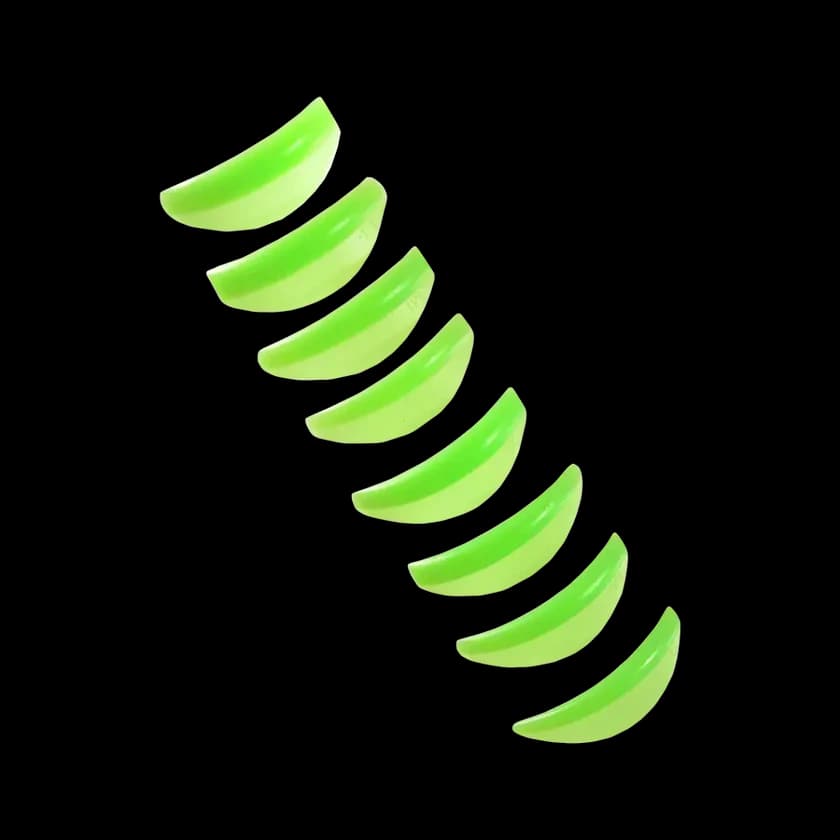 ELAN Lash Lamination Silicone Pads Kit Classic — slika 1