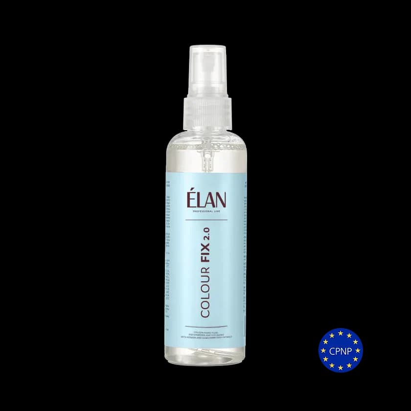 ELAN Colour Fixing Fluid 2.0 — slika 1