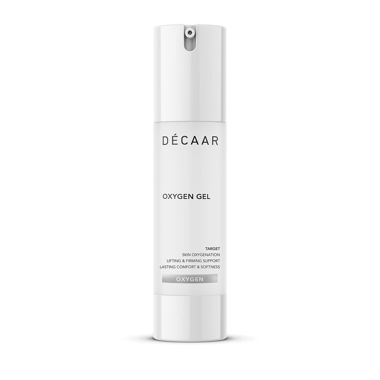 Oxygen Gel 50ml — slika 1
