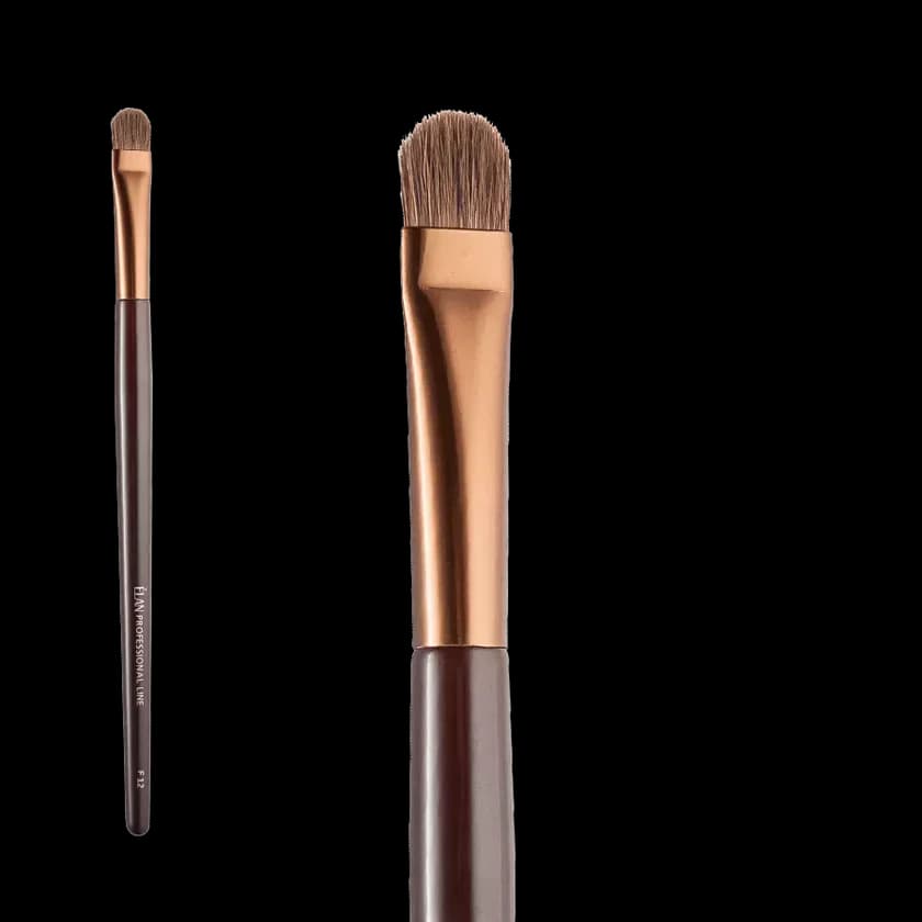 ELAN Make-up Brush Face 12 — slika 1