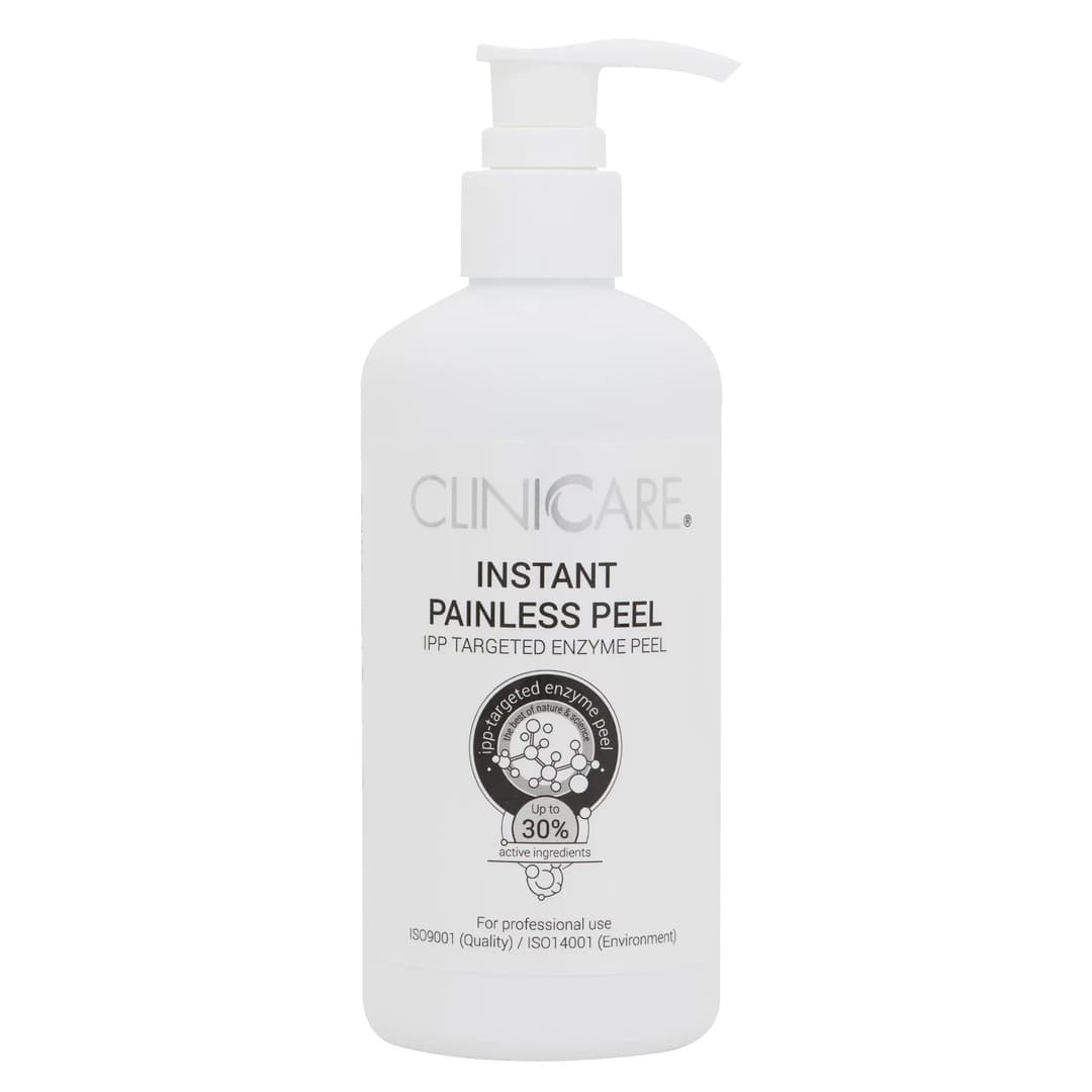 CLINICCARE Instant Painless Peel — slika 1