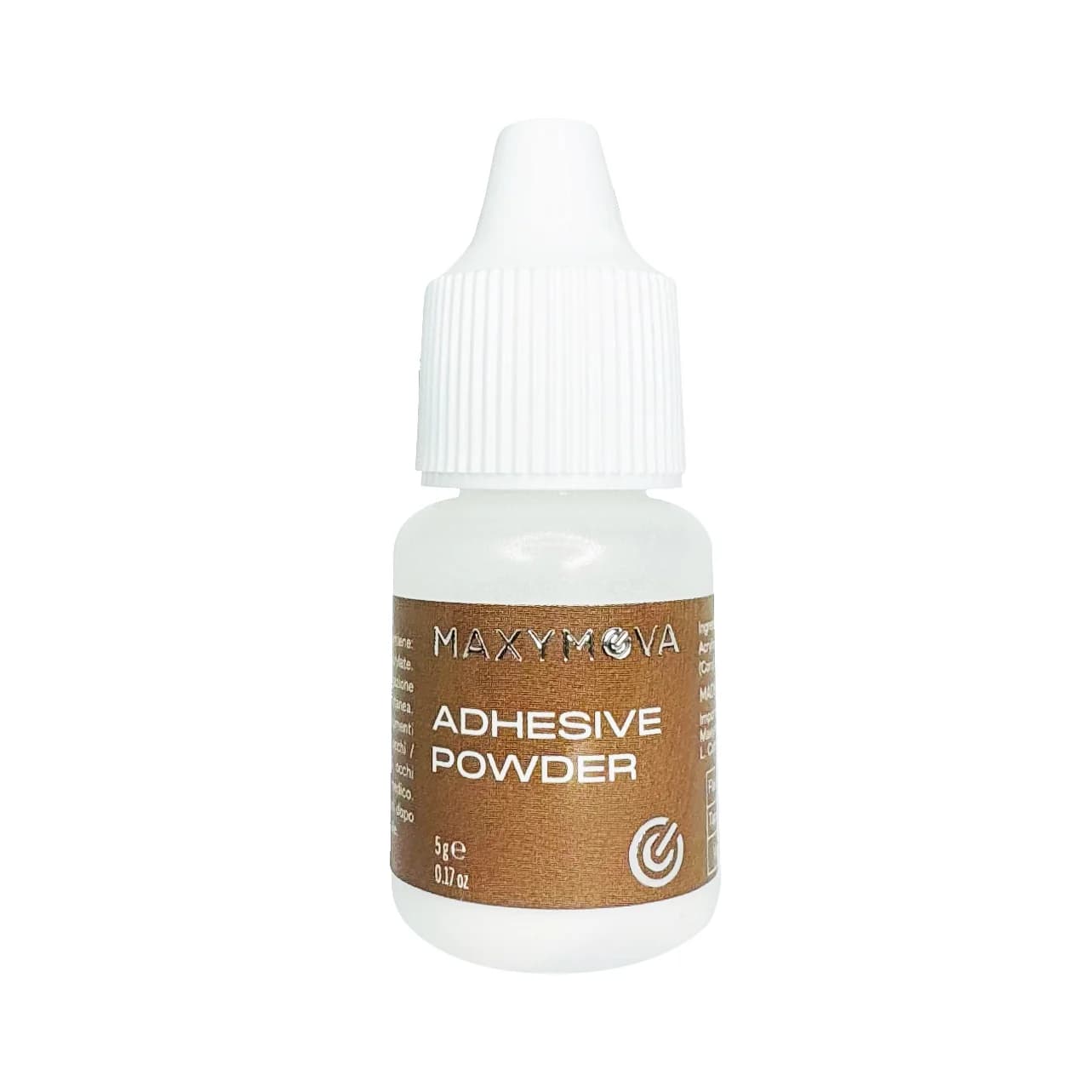 Revolutionary Glueless Lash Lift Adhesive Powder for Asian/Fusion Lashes — slika 1