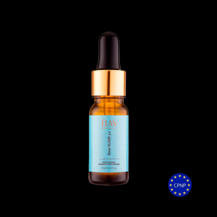 ELAN Brow ELIXIR 2.0 — slika 1