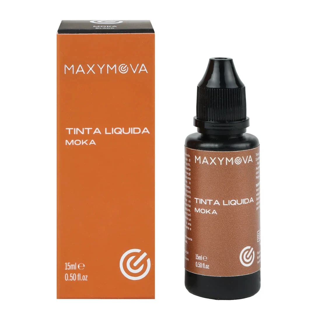 TA LIQUIDA 15ml (MOKA) — slika 1
