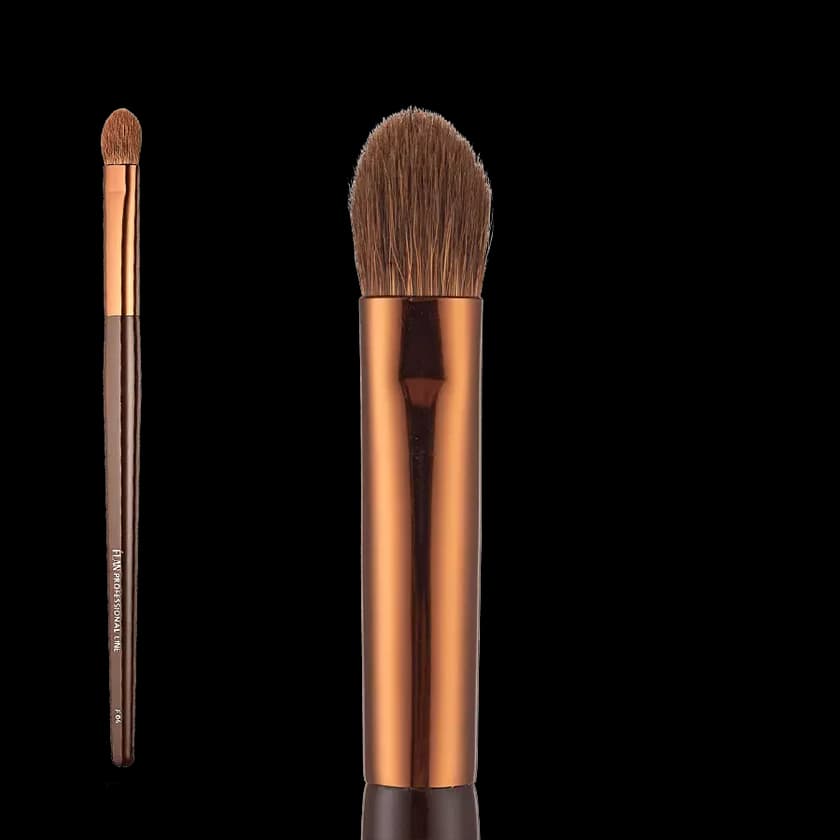 ELAN Make-up Brush Face 6 — slika 1