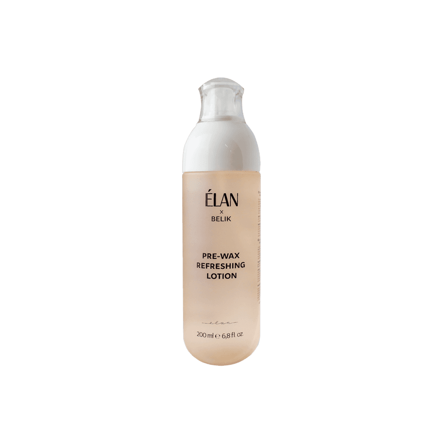 ELAN Pre-Wax Refreshing Lotion