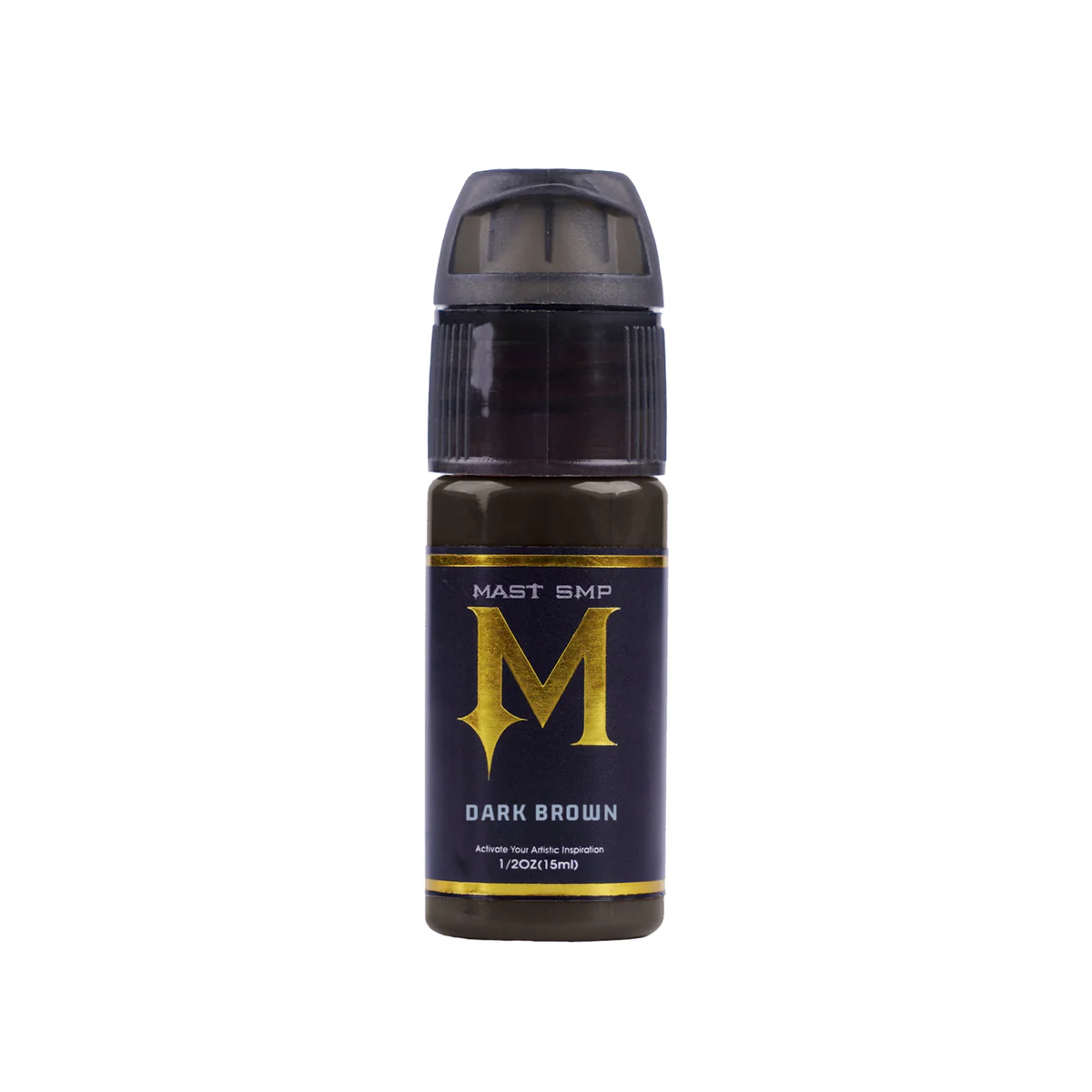 Mast Pigment SMP Dark Brown