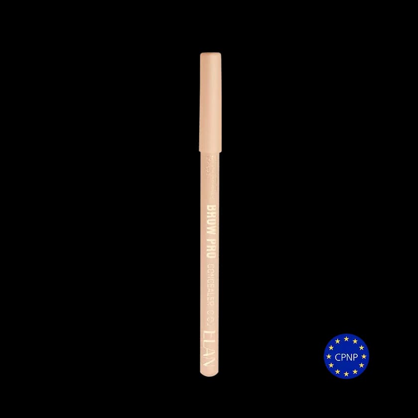 ELAN Concealer Pencil ELAN C 01 cold nude — slika 1