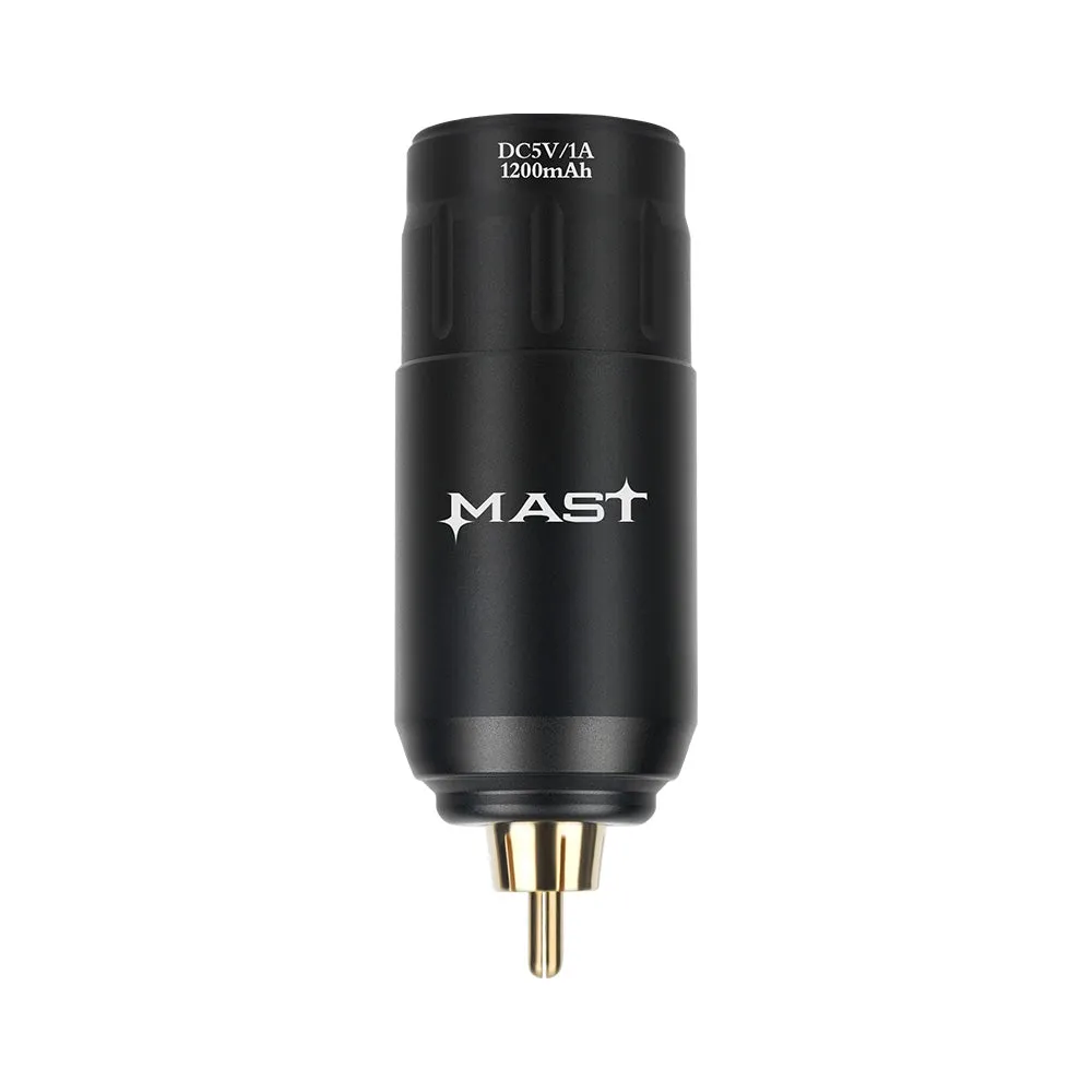 MAST U1