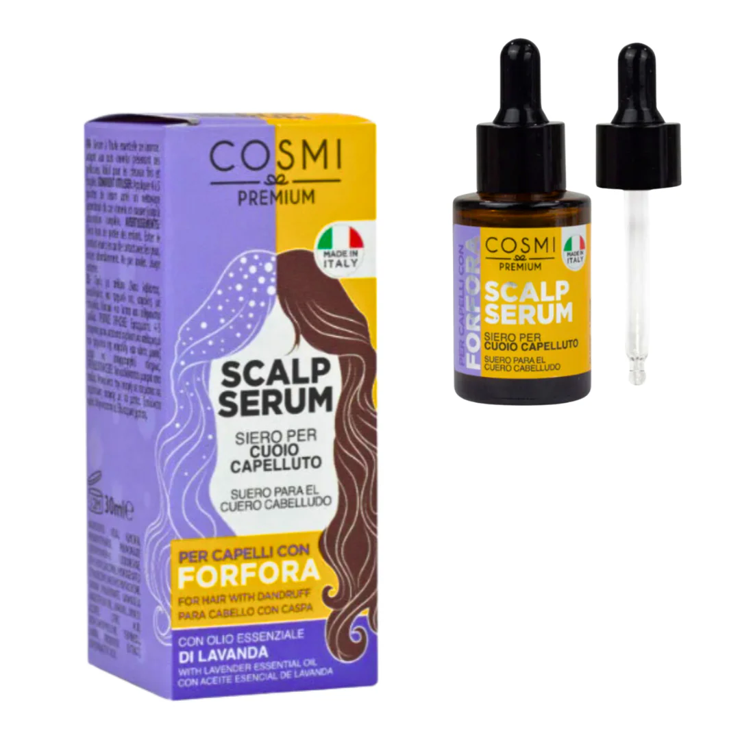 COSMI Serum za vlasište