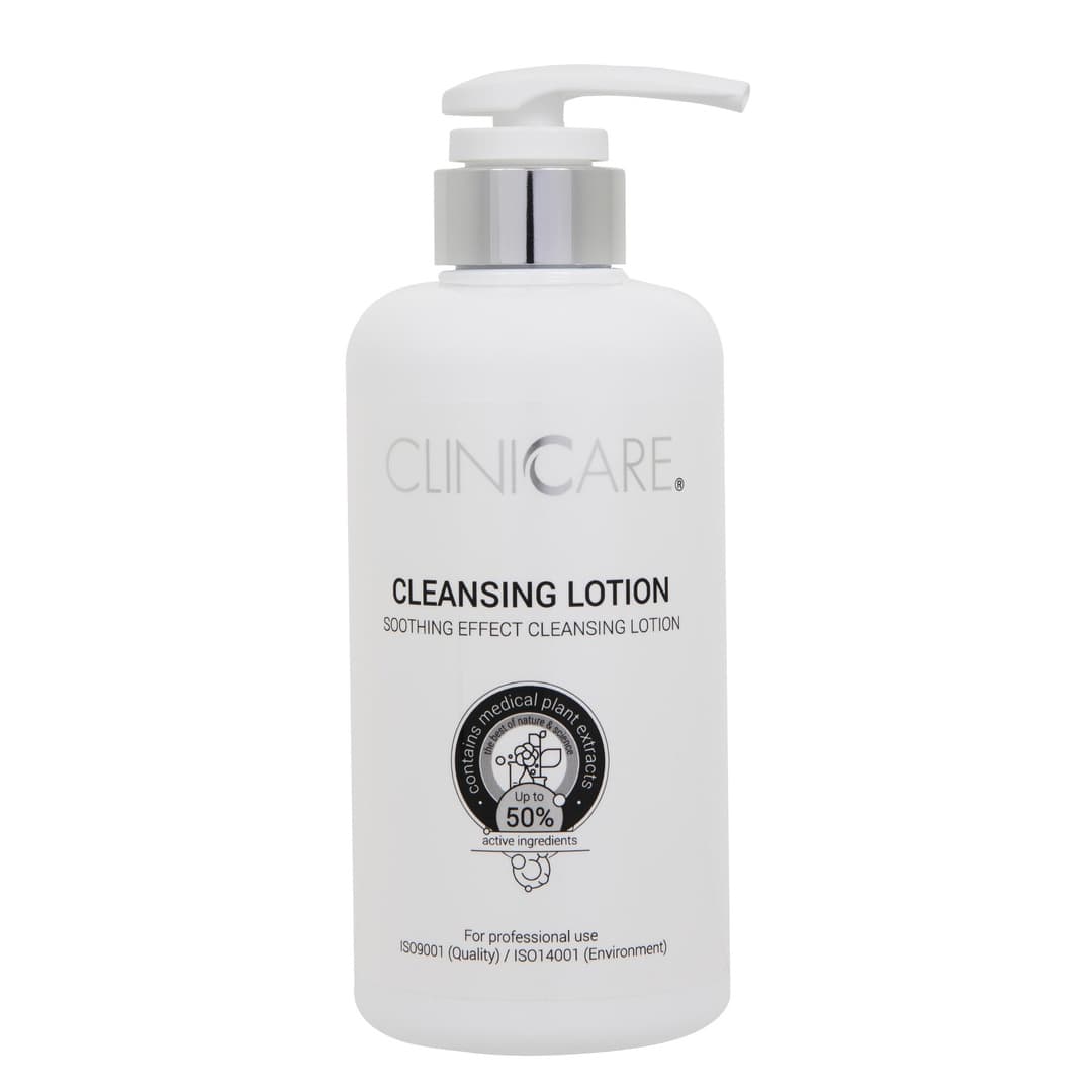 CLINICCARE Cleansing Lotion — slika 1