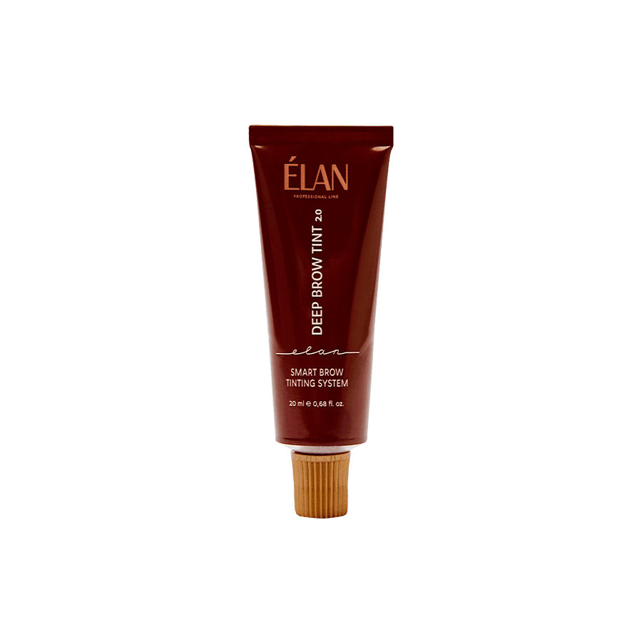 Deep Brow Tint 2.0 04 ICY cold brown — slika 1