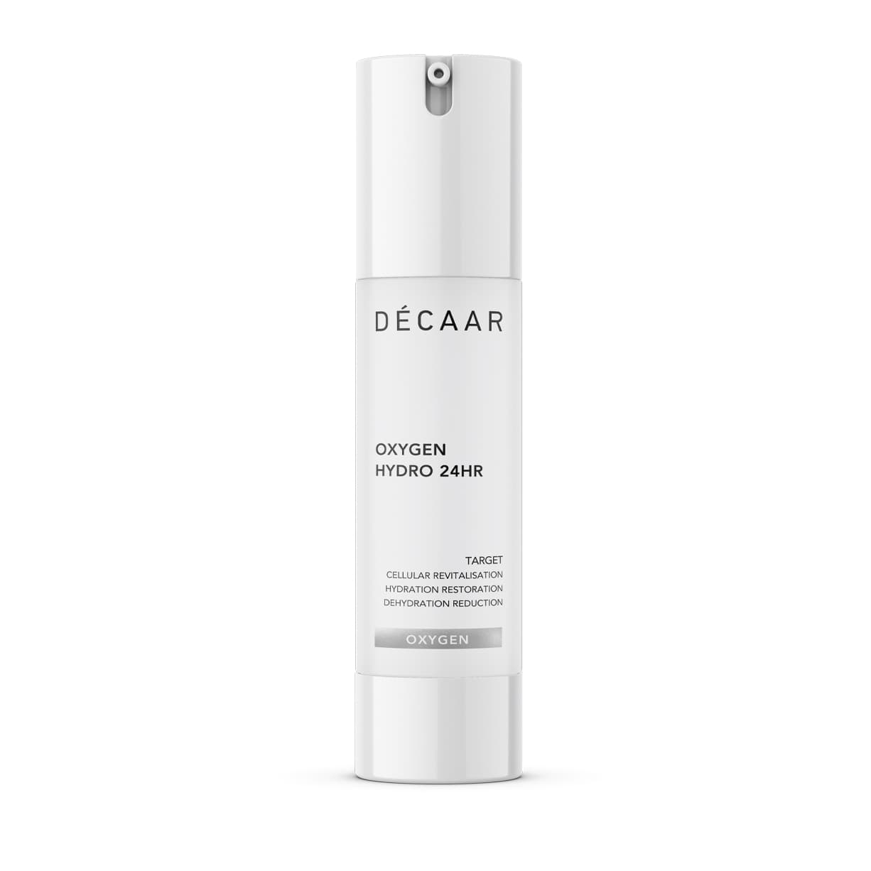 Oxygen Hydro 24hr 50ml — slika 1