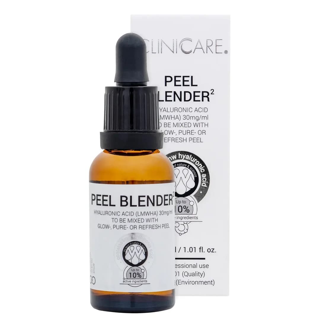 CLINICCARE PEEL BLENDER — slika 1