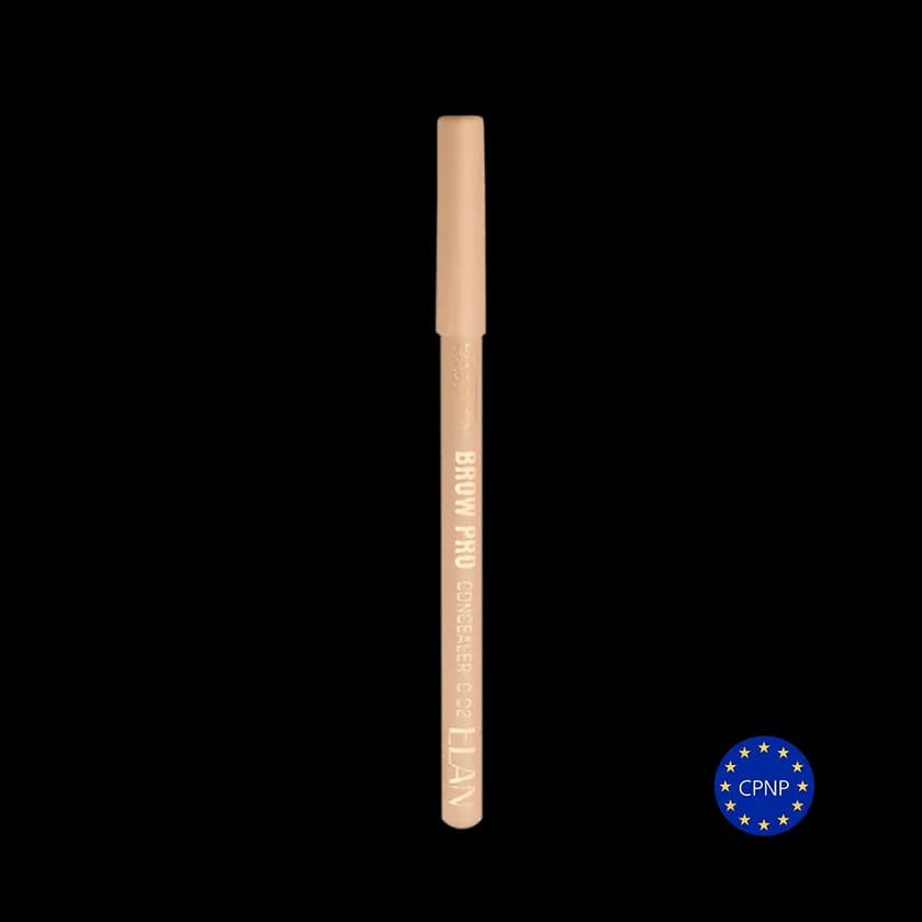 Multi-purpose Concealer Pencil ELAN C 02 warm nude — slika 1