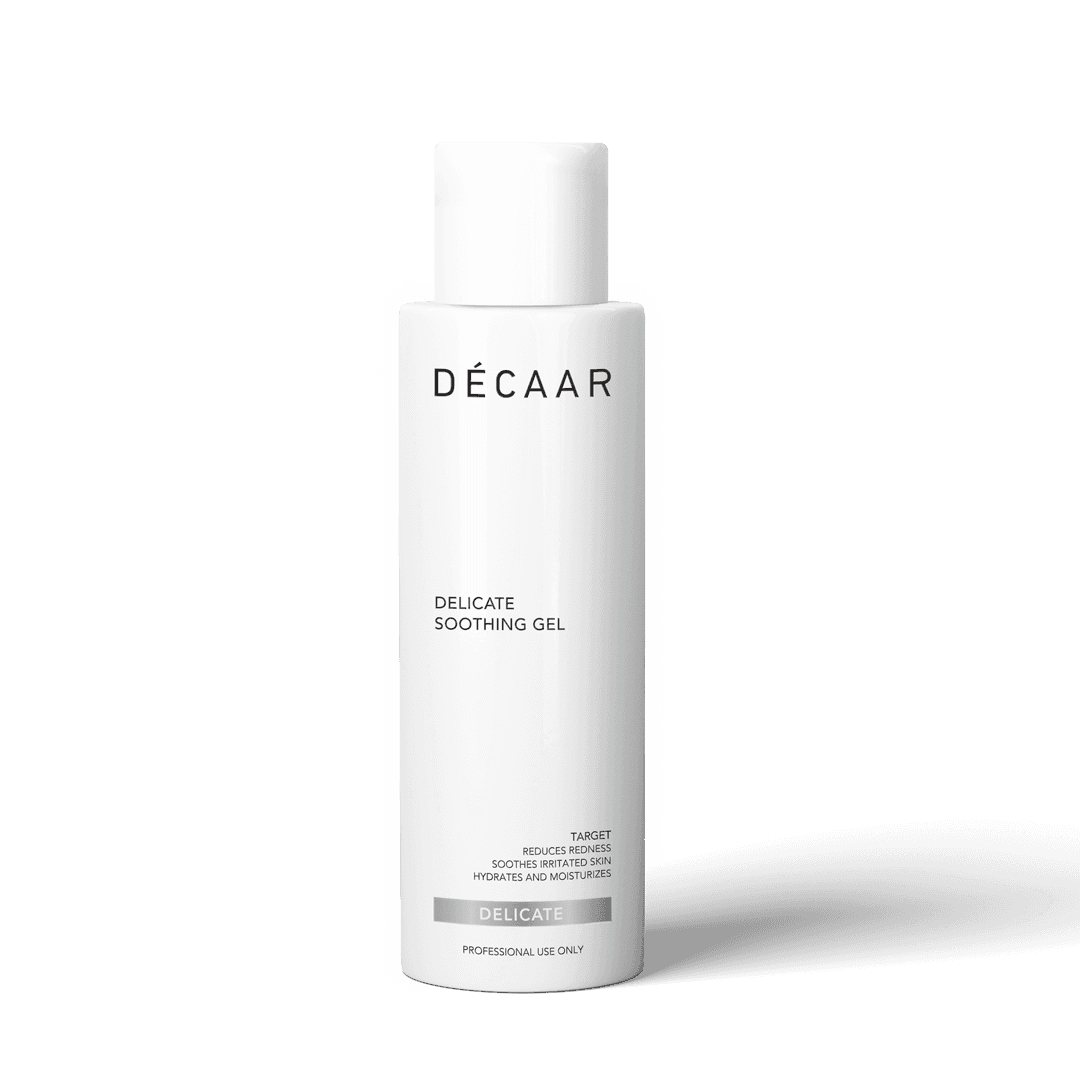 Delicate Soothing Gel 500ml — slika 1