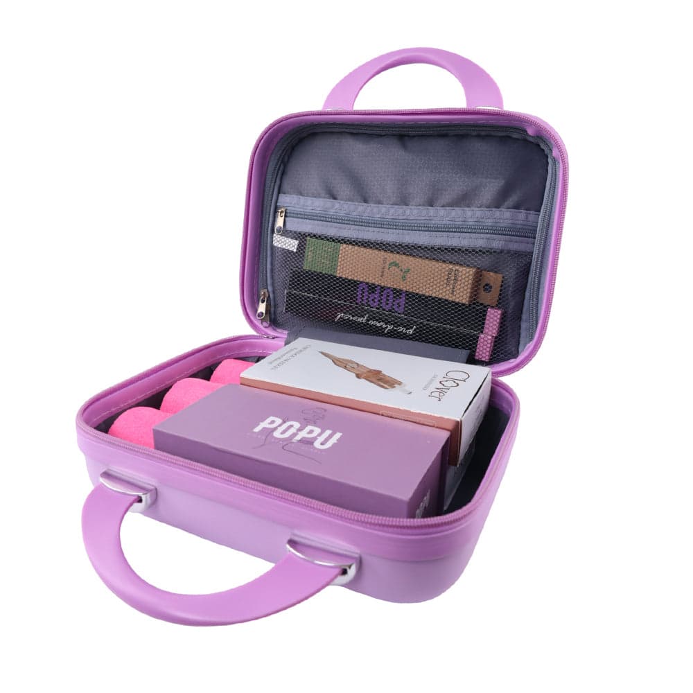 POPU Mini Diva starter kit — slika 1