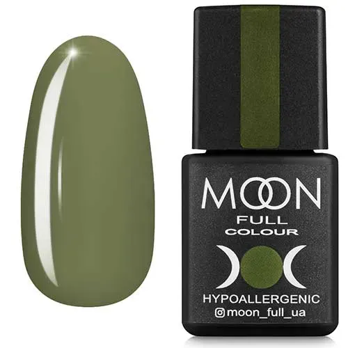 MOON FULL color Gel polish № 213 — slika 1