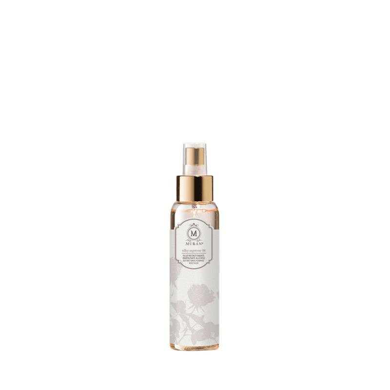 Restructuring plumping Rose filler – silky supreme 08 — slika 1
