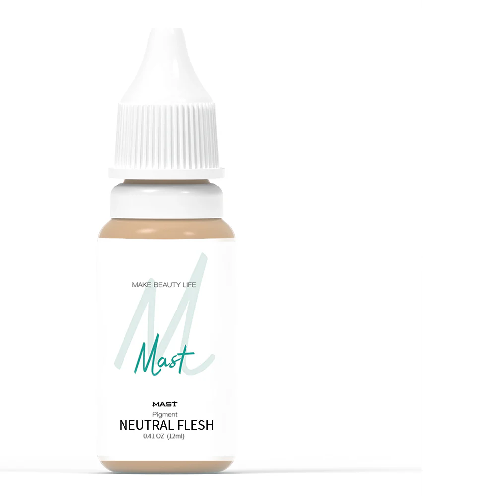 MAST Pigment Neutral Flesh