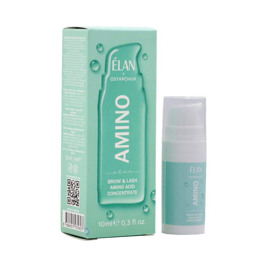 ELAN Amino Acid — slika 1