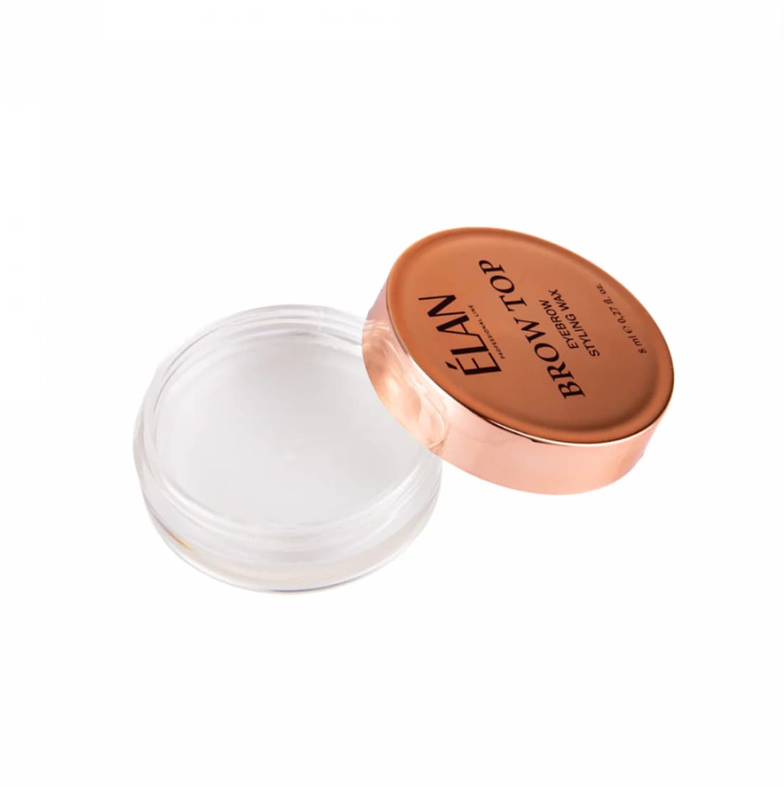 ELAN - Brow Top - Eyebrow Styling Wax, 8ml — slika 1