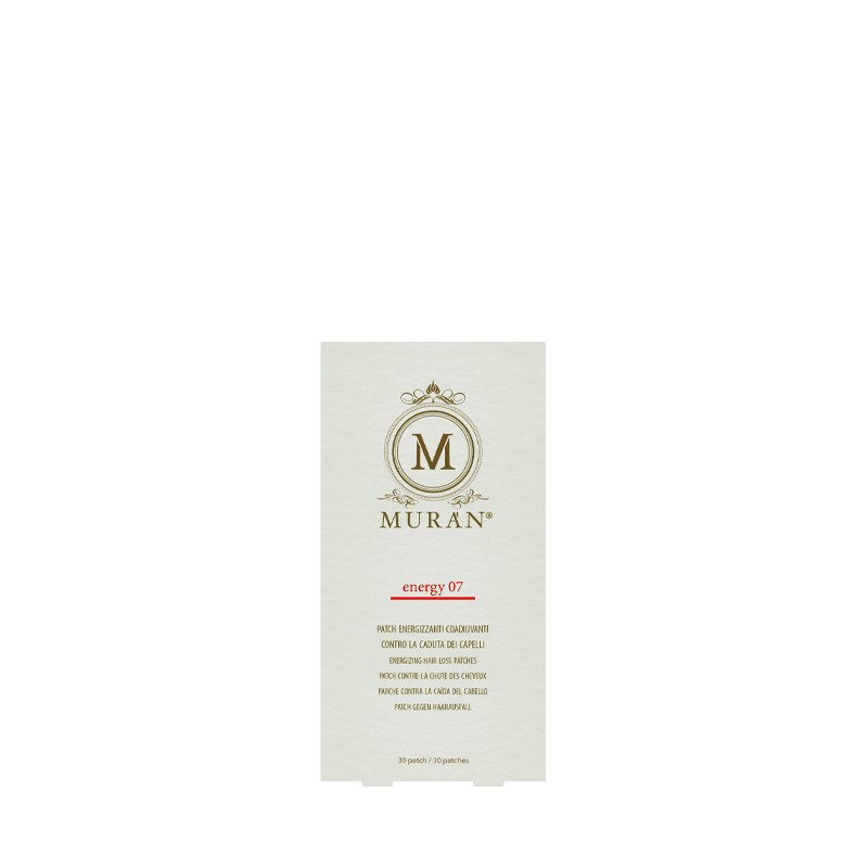 Energizing hair loss patches – energy 07 — slika 1