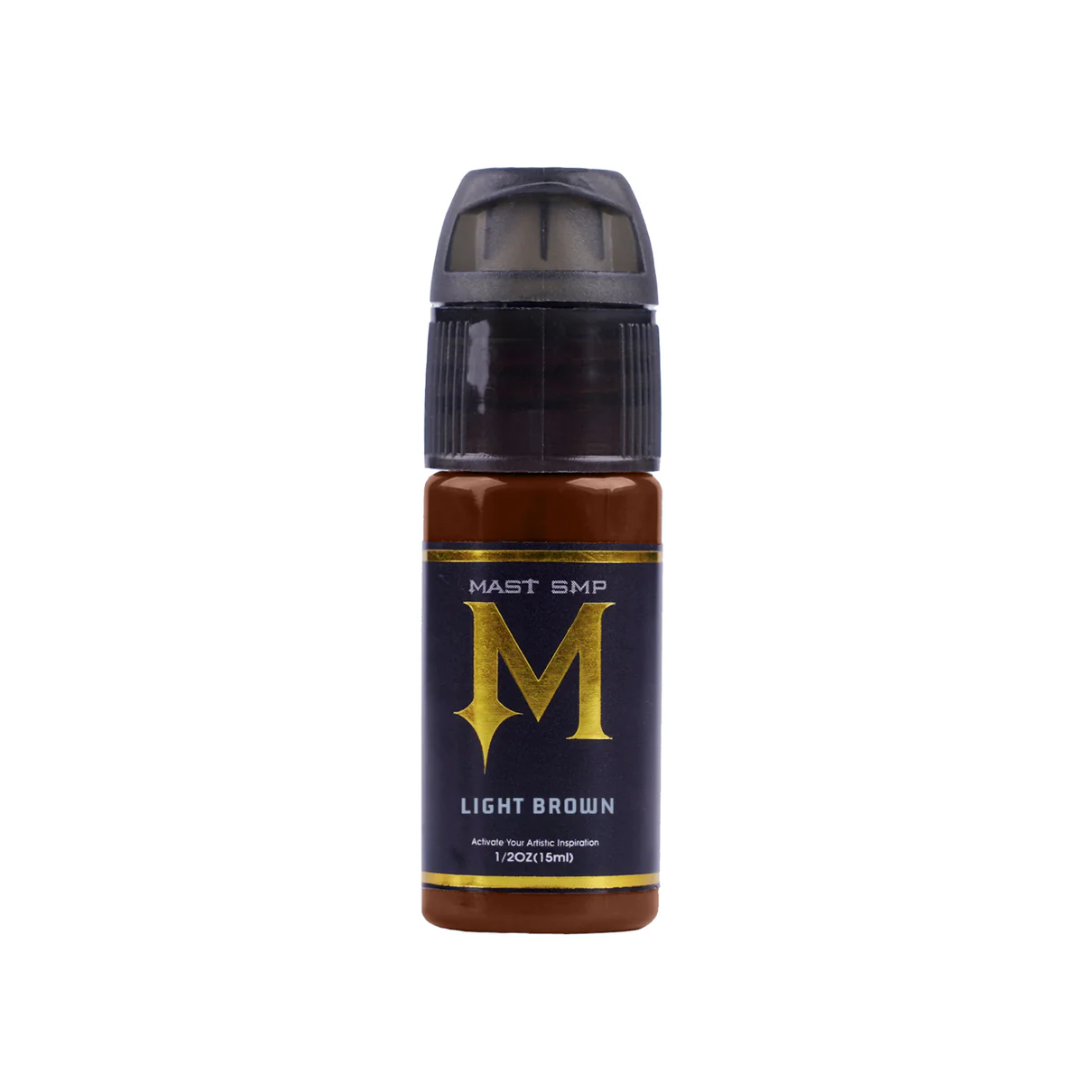 MAST Pigment SMP Light Brown