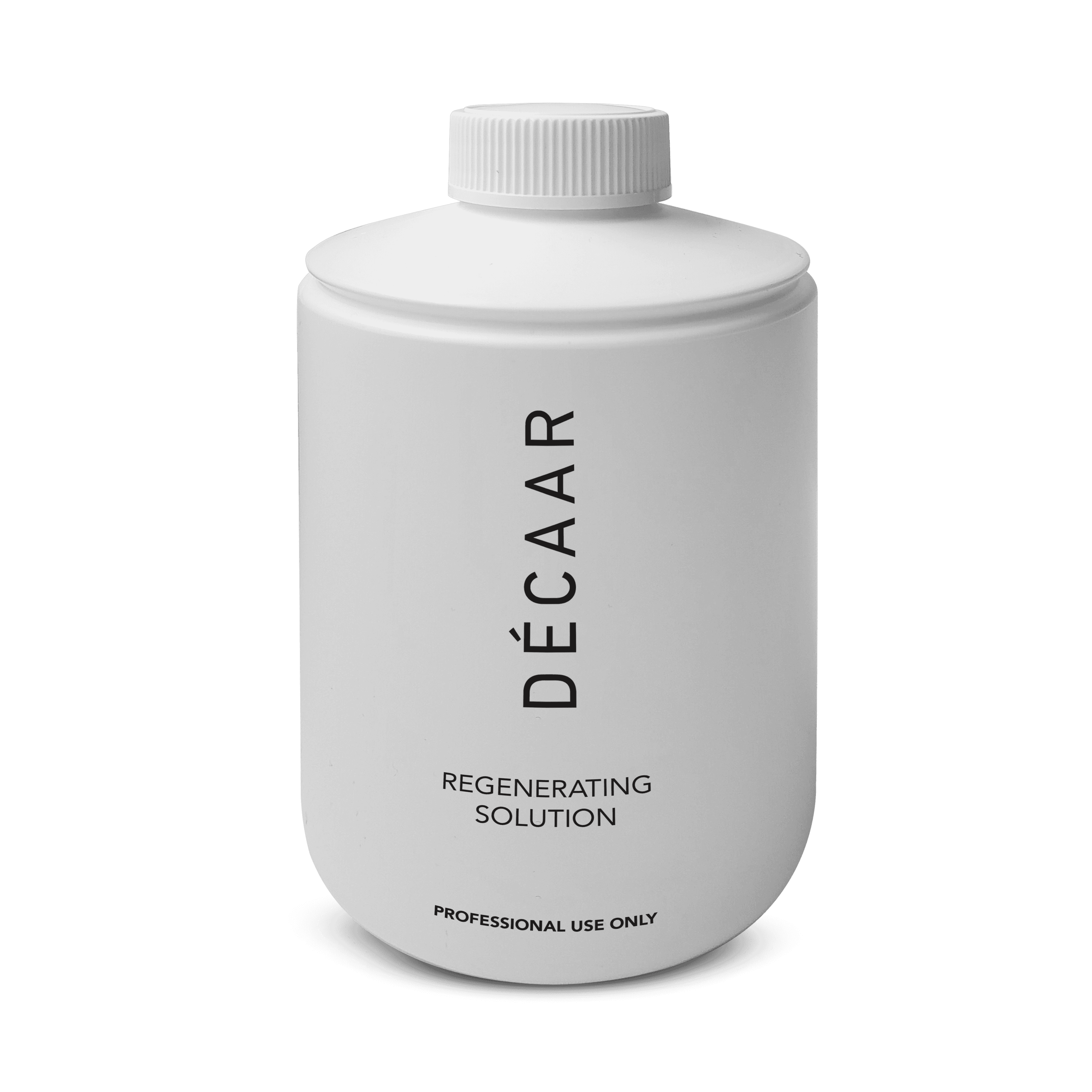 Regenerating Solution