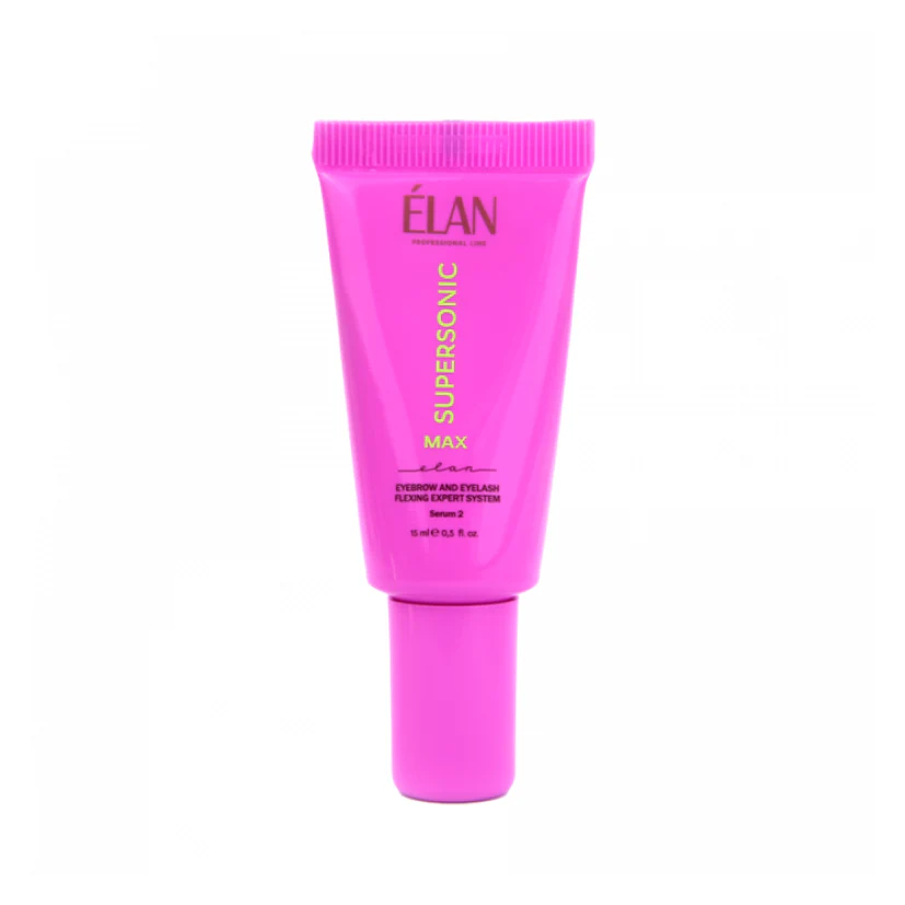 ELAN Supersonic Max Serum 2