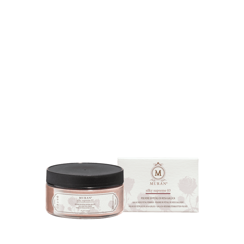 Gallic Rose Petal Powder – silky supreme 03 — slika 1