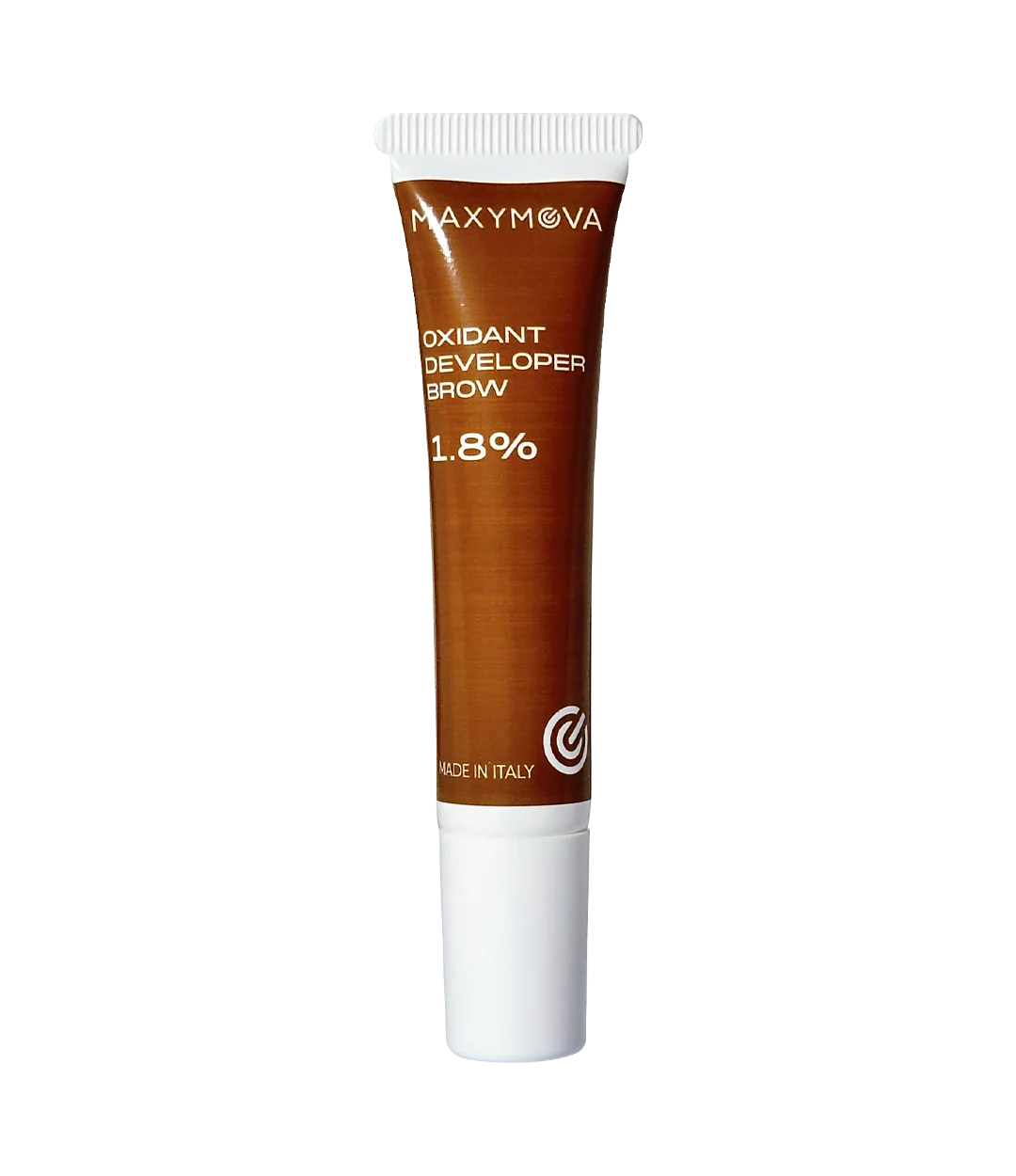 1,8% Oxidant BROW (thin formula) for TINTA LIQUIDA- 15 ml Tube MAXYMOVA — slika 1
