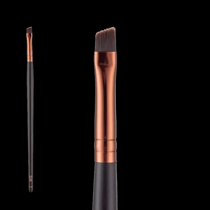 ELAN Make-up Brush BLACKWOOD 2