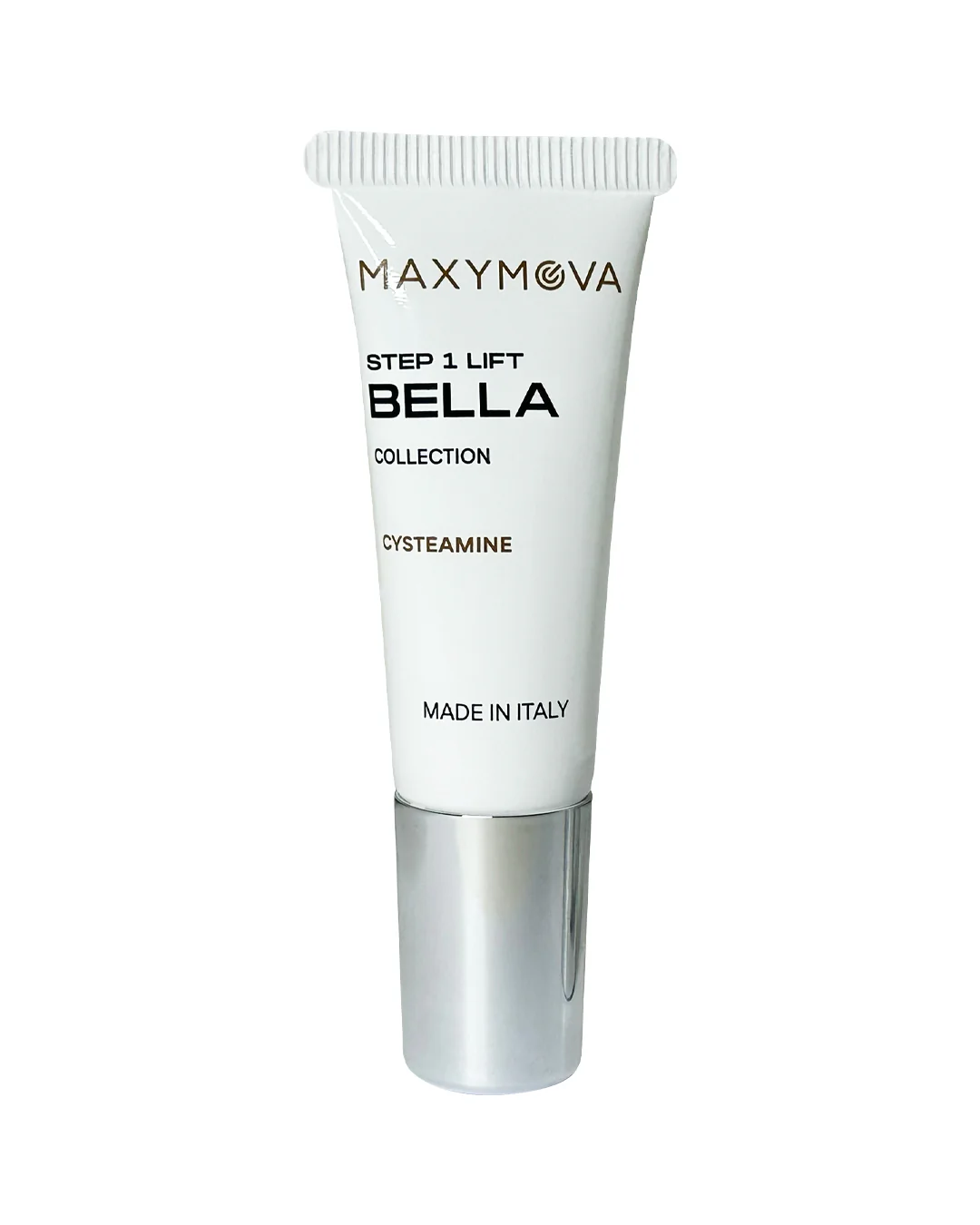 Step 1 Cysteamine BELLA COLLECTION za Korejski Lash Lift- tuba 10 ml — slika 1
