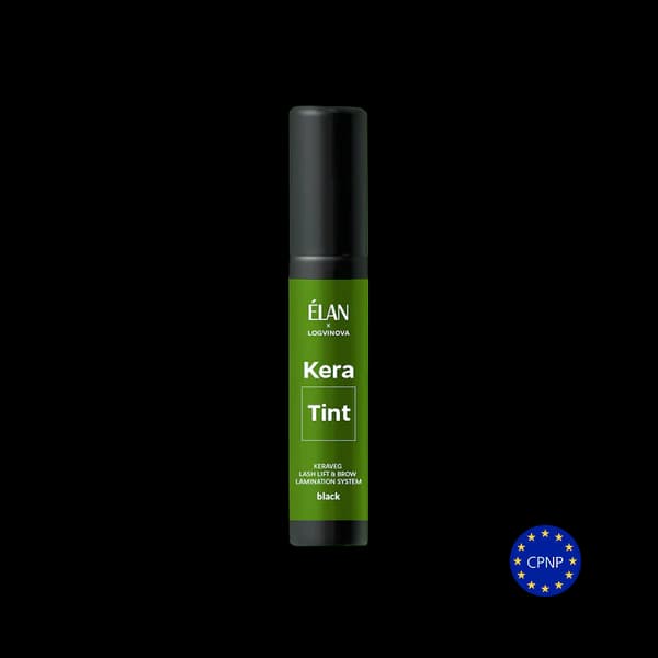 ELAN KeraTint Lash Tint — slika 1