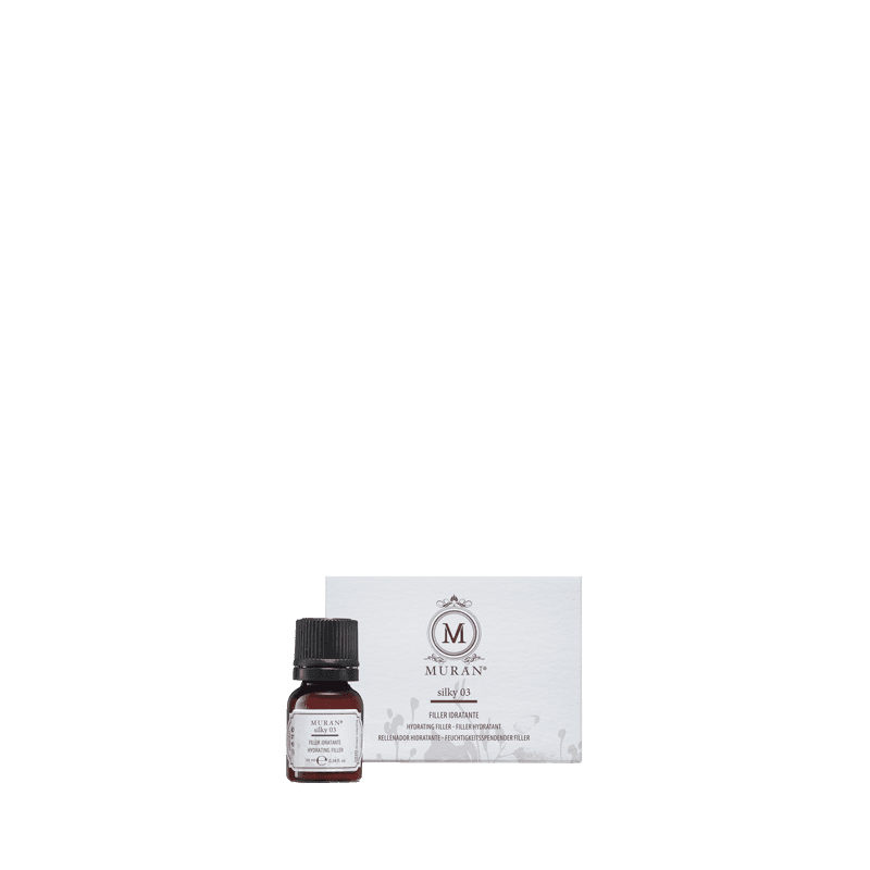 Hydrating filler – silky 03