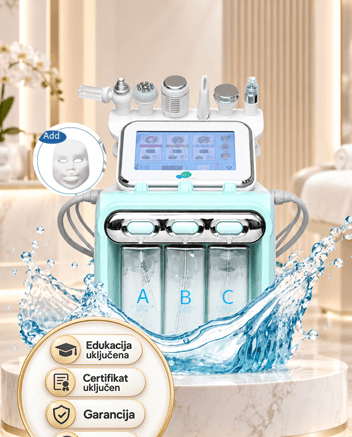 7u1 Hidra Beauty Facial