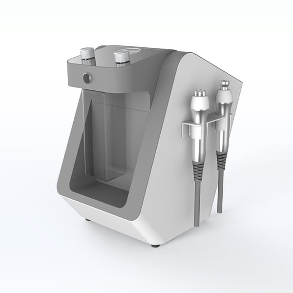 AquaFacial Aparat — slika 1