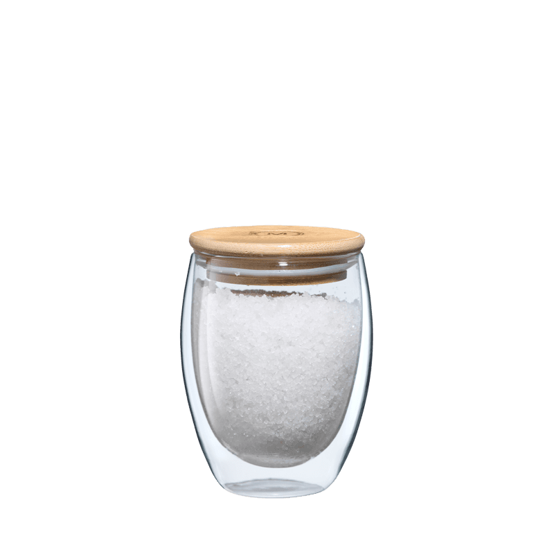 Supreme salt scalp cleanser – healthy 02 — slika 1